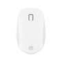 HP Ratón 410 Slim Bluetooth Blanco